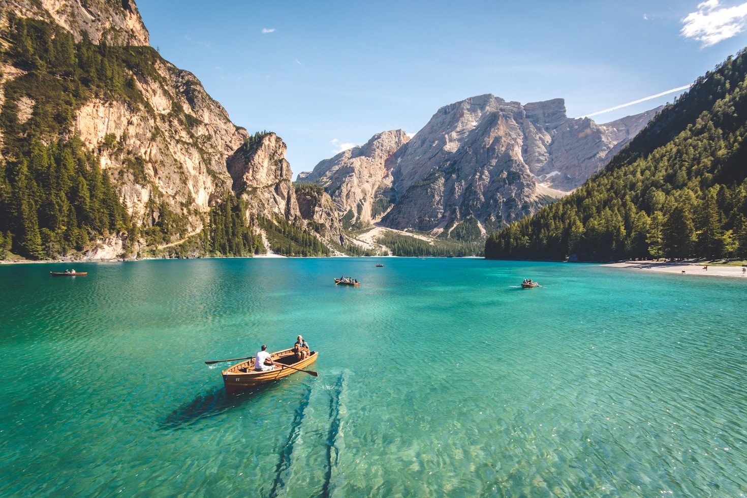 How To Plan The Perfect Island Getaway