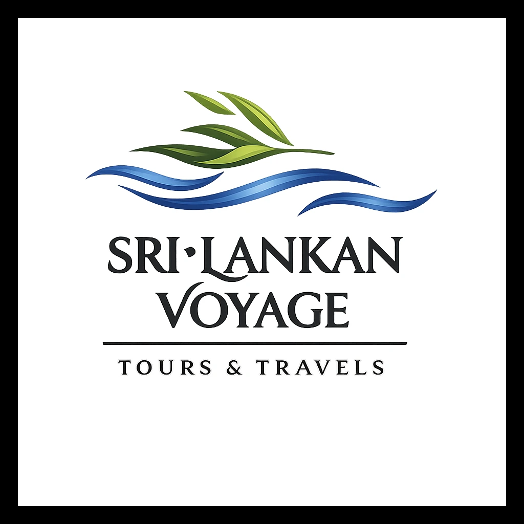 SRI LANKAN VOYAGE
